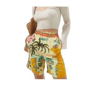 Urban Outfitters  Vacation Shorts size M